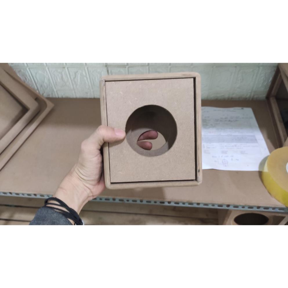 Tổng hợp tất cả các KT box thô cơ bản đến phổ thông tại metasound đang cung cấp, khoét mặt theo yêu cầu