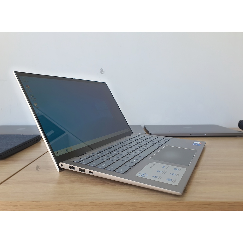 Laptop DELL Inspiron 14 5410 2-in-1 | i7-1195G7 | RAM 16GB | SSD 512GB | 14&quot; FHD Touch