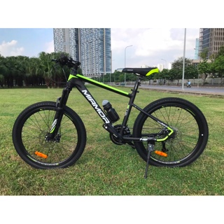 XE ĐẠP ĐỊA HÌNH MTB MIAMOR HERO SIZE 26-2022