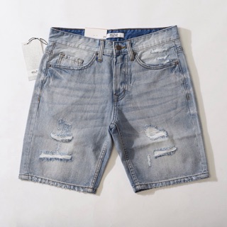QUẦN JEAN SHORT NAM "HOT"