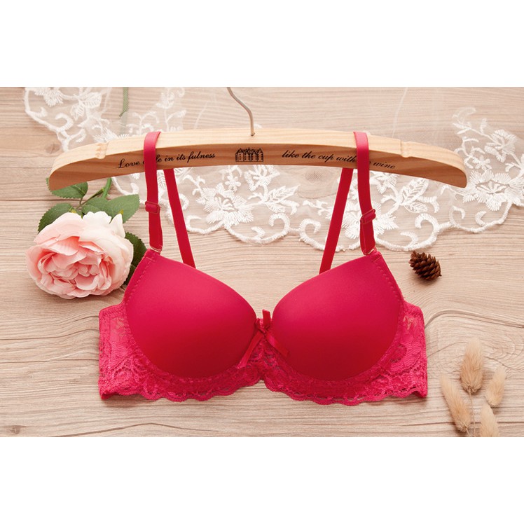 Áo lót nâng ngực đệm dày siêu nâng ngực AL19- Ha Song Shop | BigBuy360 - bigbuy360.vn