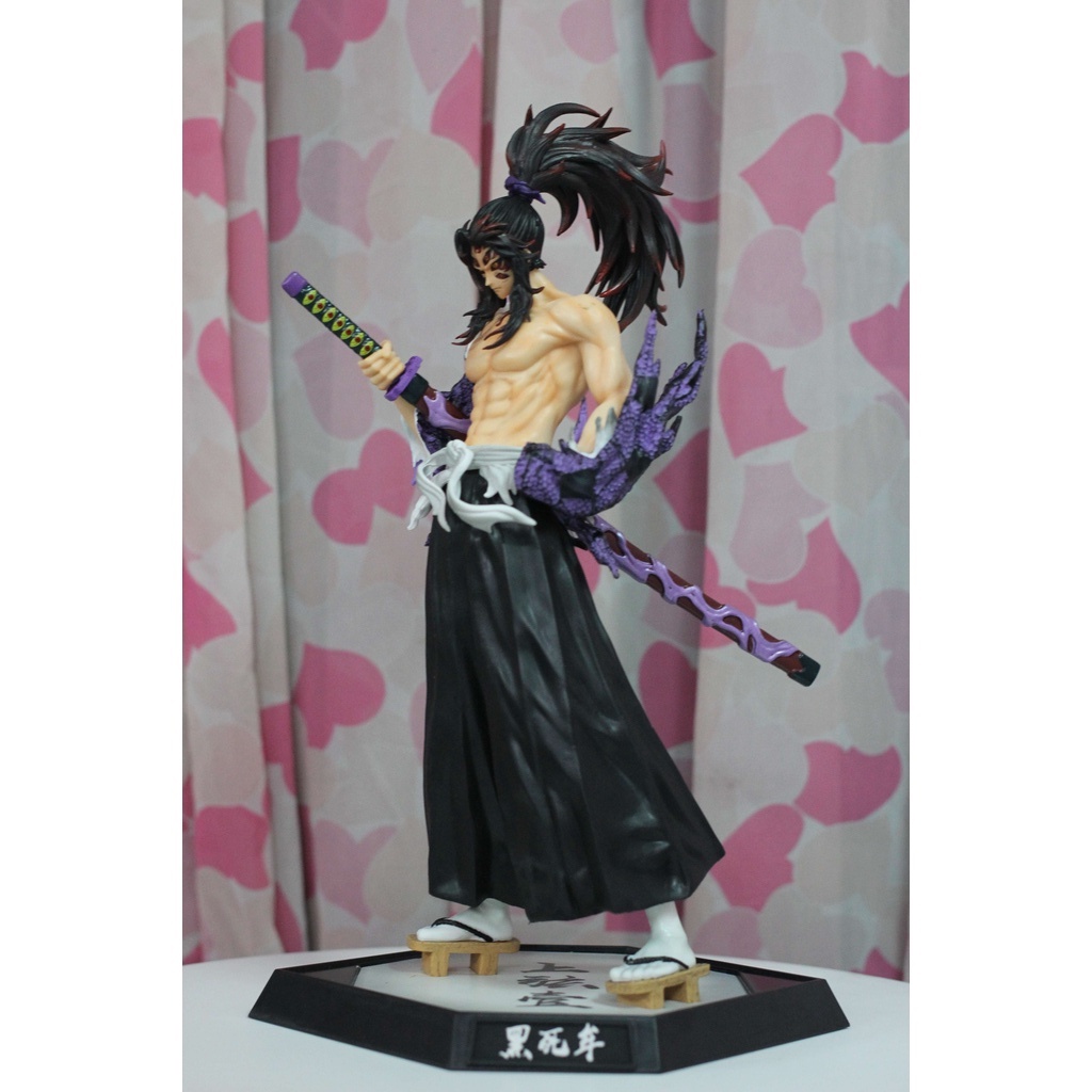 Mô hình Thượng Nhất - Mô hình Kimetsu no yaiba