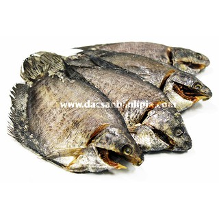 Khô cá sặc 3 nắng 500gr
