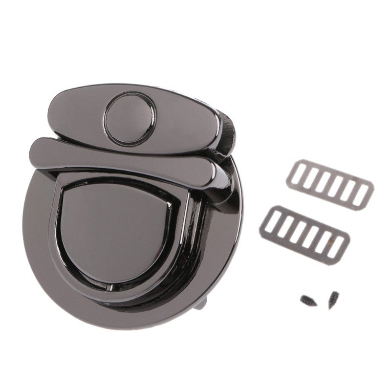 Khoá xoắn cho túi xách thủ công