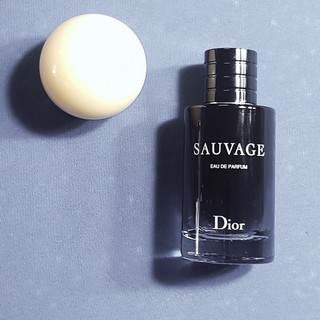 Foxiperfume - Nước hoa DIOR SAUVAGE EDP 10ml