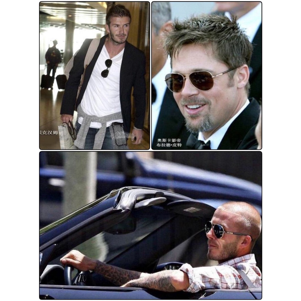 "Hàng Xịn Sale Off"➡Kính Mát Nam Chống Tia UV, Kính Râm Nam Cao Cấp Thời Trang