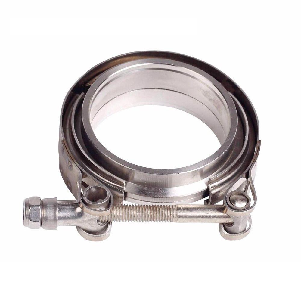 Dụng Cụ Sửa Chữa Ống Xả Khí Thải Hình Chữ T Bằng Inox Chuyên Dụng