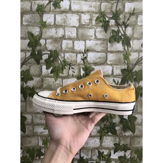 Giày thể thao sneaker  vàng