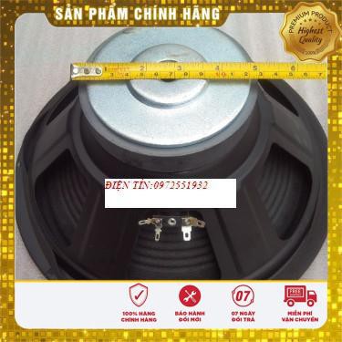 CỦ LOA BASS 30 TỪ 126MM CÔN 36MM -ĐIỆN TÍN 3