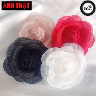 HOA CÀI ÁO HANDMADE