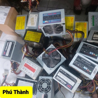 [Mã ELHA9 giảm 15% đơn 50K] Bộ nguồn máy vi tính (đã sử dụng)