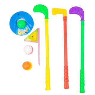 Đồ chơi đánh Golf cho bé HT2023