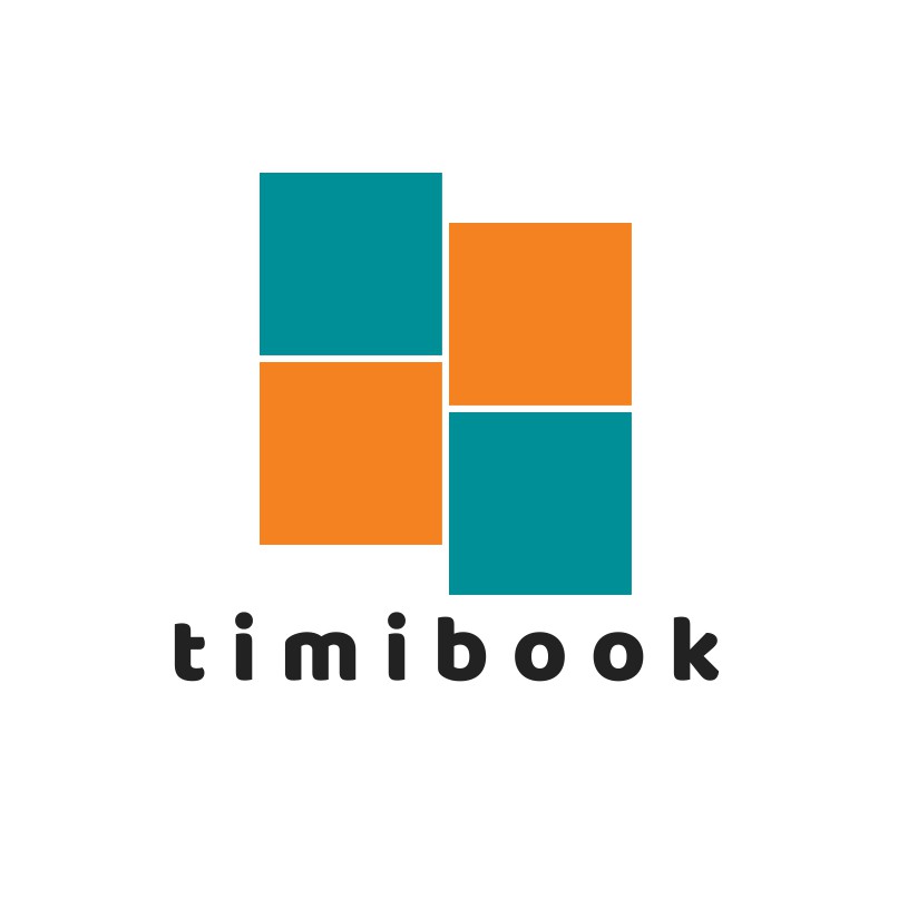 Timibook Store, Cửa hàng trực tuyến | BigBuy360 - bigbuy360.vn