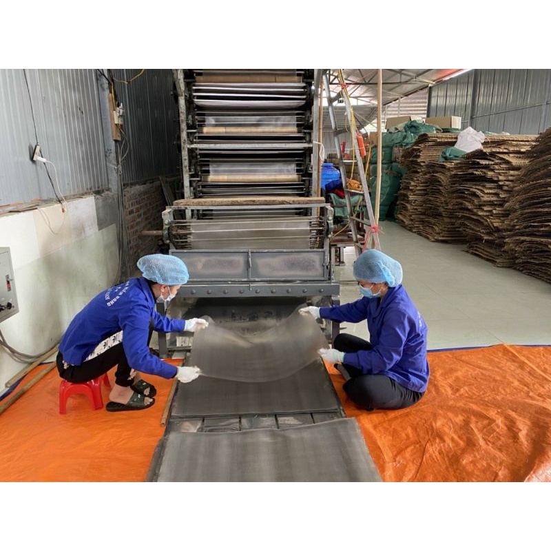 Miến dong ngon - Đặc sản bắc kạn - Miến tài hoan 5 sao OCOP |Hàng loại 1