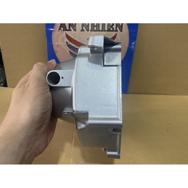 NẮP NỒI XE MÁY 67 CD ( ĐỦ BỘ PHỤ KIỆN NỒI)