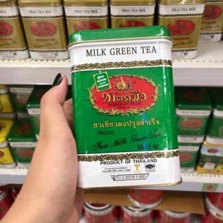 Combo 1 túi lọc + 1 gói Trà sữa Thai tea mix