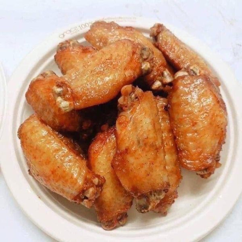 Cánh gà khúc giữa Balan -1kg - Ship nội thành Hà Nội