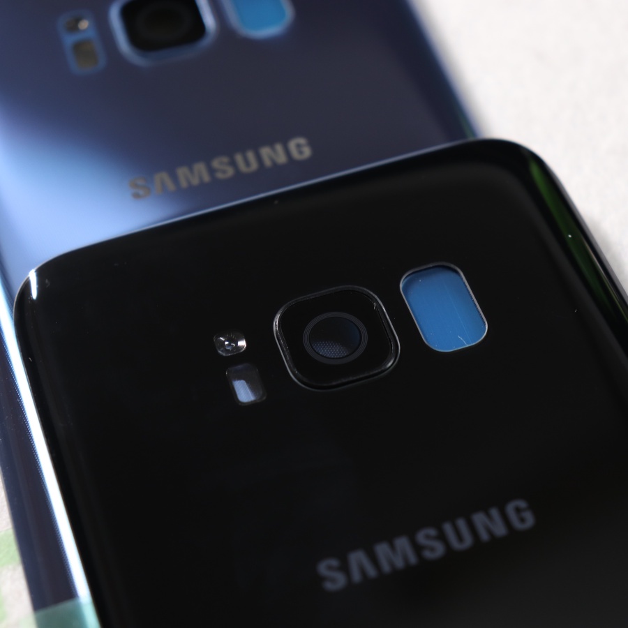 Ốp lưng Dành Cho Samsung Galaxy S8 G950 SM-G950F G950FD S8 Plus S8+ G955 SM-G955F