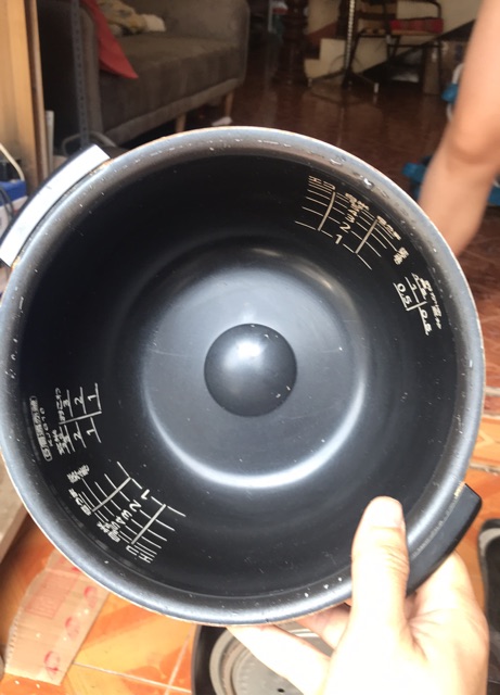 Nồi cơm điện tử cao tần Tiger JKJ-G | BigBuy360 - bigbuy360.vn