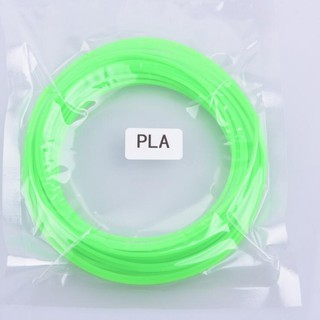 5 màu mực ABS/PLA dành cho bút vẽ 3D