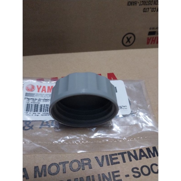 Nắp bình dầu thắng đĩa sau Exciter 5số và Ex150KHÁCH HÀNG XEM KỸ SP TRƯỚC KHI CHỌN.