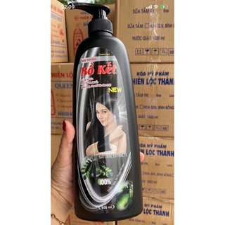 COMBO 2 DÀU GỘI BỒ KẾT 100ML