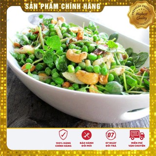 Hạt giống đậu Hà Lan - 50gr