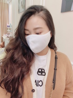 Khẩu trang kháng khuẩn