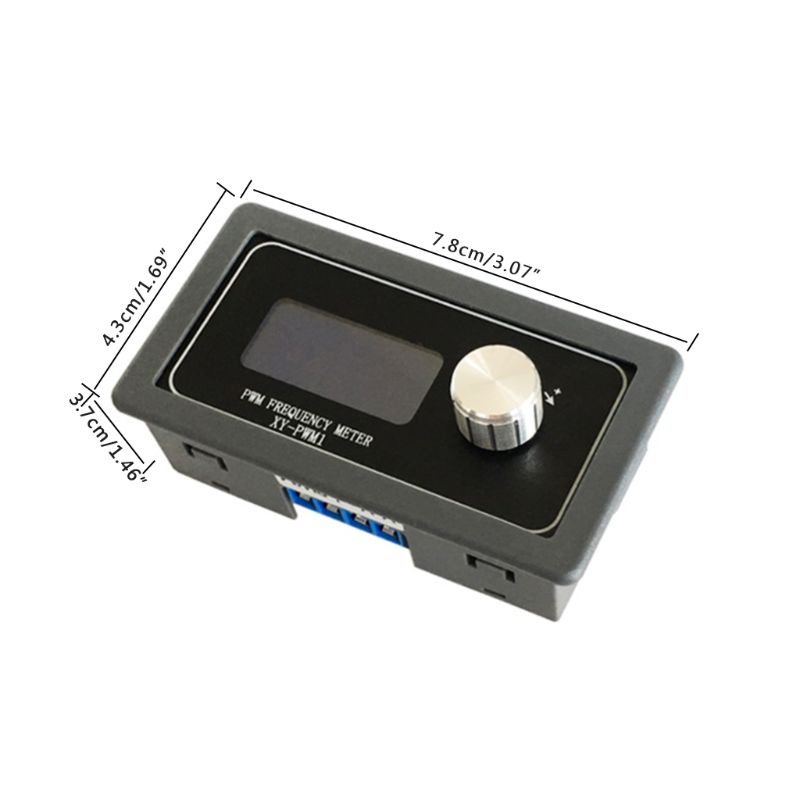 Mô-đun Phát Tín Hiệu XY-PWM1 PWM Hình Vuông