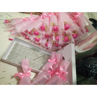 BÓ HOA SÁP 1 BÔNG SIÊU RẺ