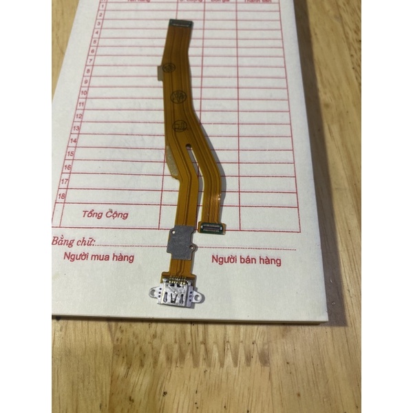 bộ cáp sặc Oppo f7