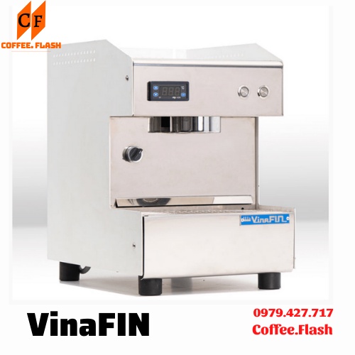 Ron  cao su máy pha cà phê  VinaFIN