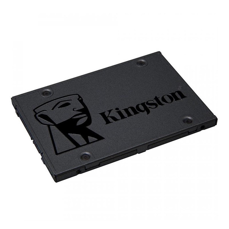 Ổ cứng SSD Kingston 480GB SA400 - Hàng Chính Hãng