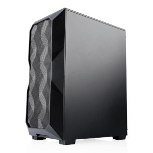 Vỏ case Infinity Air - ATX Tower Chassis (Tặng 1 Fan RGB)