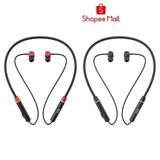 Tai nghe Bluetooth Hoco ES53 tai nghe choàng cổ thể thao Coolway Pin dùng 8H cao cấp sang trọng