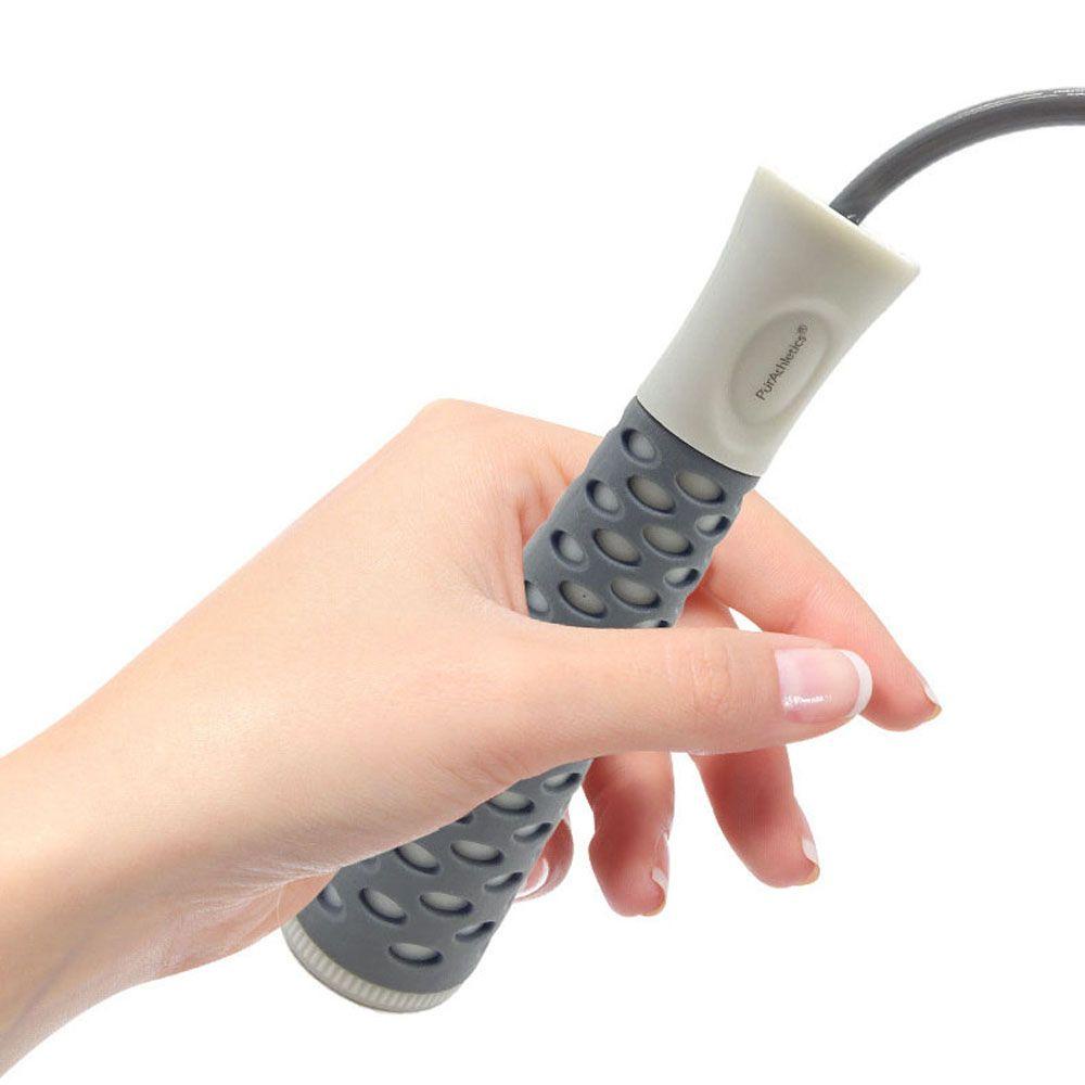 Dây Nhảy Thể Dục Ngoài Trời Có Thể Điều Chỉnh