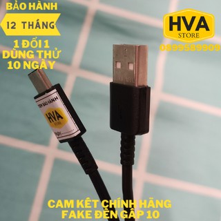 Cáp type C - C to C - Micro USB Samsung chính hãng