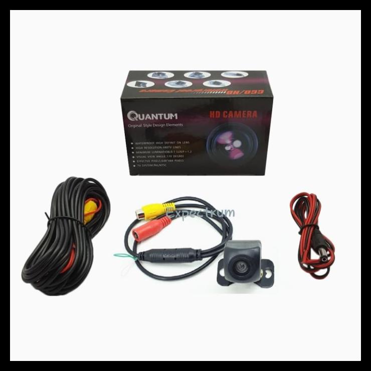 Camera Trước Và Sau Hd Cho Xe Hơi Cấp A | BigBuy360 - bigbuy360.vn