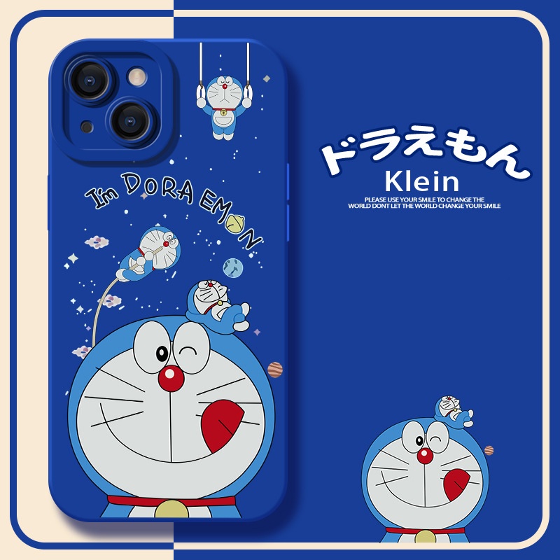 Ốp lưng điện thoại Iphone DORAEMON loại đẹp ip7,8,plus/X,XS/XSMAX/11/11/12/13,pro,max