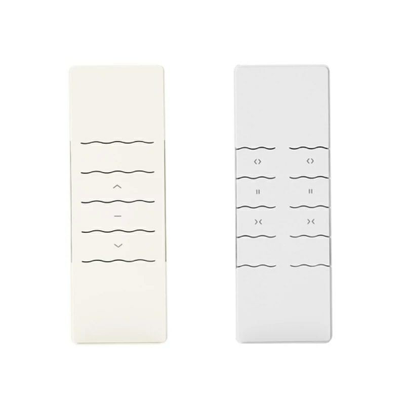 Điều khiển rèm DOOYA Tuya điều khiển đôi điều khiển đơn