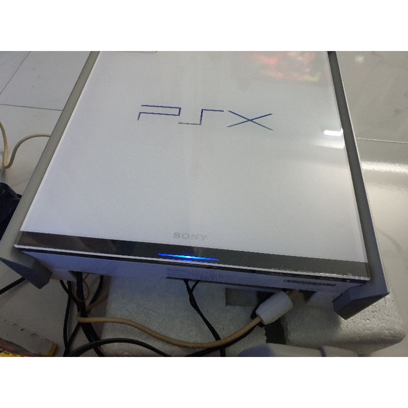 Máy chơi game Sony PSX 7700