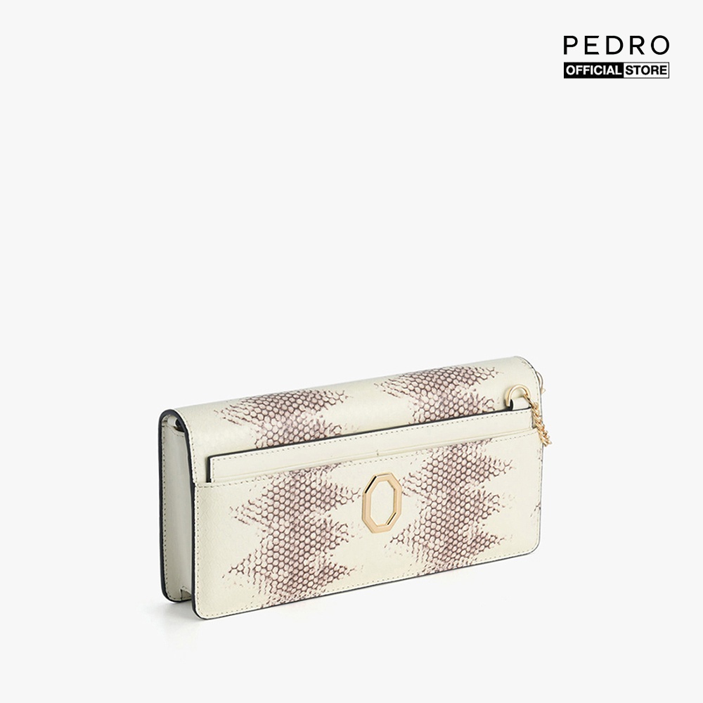 PEDRO - Ví cầm tay nữ dáng dài Long Leather PW4-16500027-24