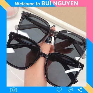 [Hàng Cao Cấp] Kính Mắt Hot Ulzzang, Kính Mát Phong Cách Hàn Quốc TT16