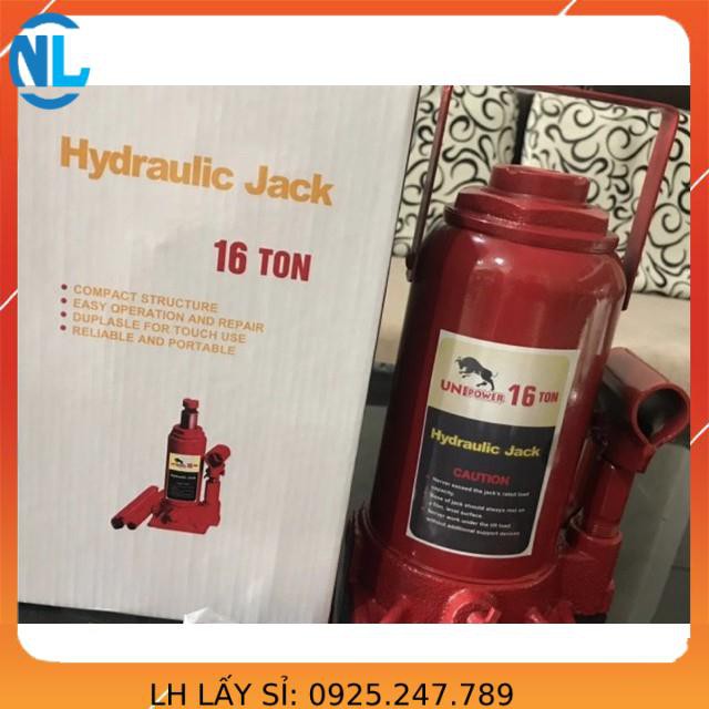 Kích thủy lực 10 tấn cáp thép giá sỉ THÁI BÌNH VINA