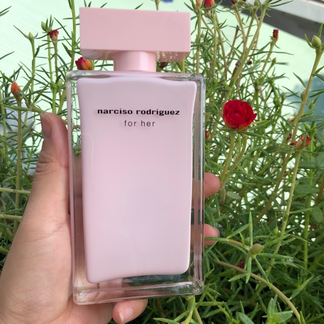 NARCISO RODRIGUEZ FOR HER - TESTER 100ml