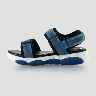 Giày Sandal trẻ em Solemate 9728-2 Xanh