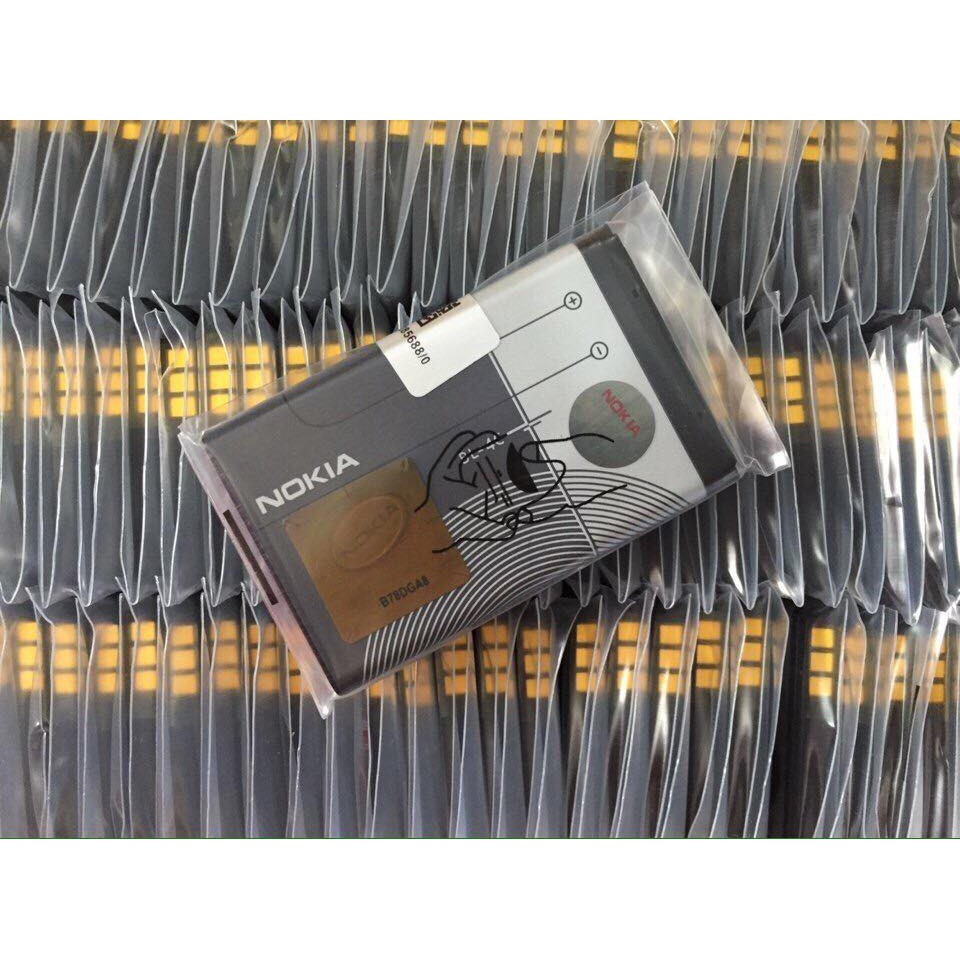 Pin Nokia 4C/5C dung lượng cao