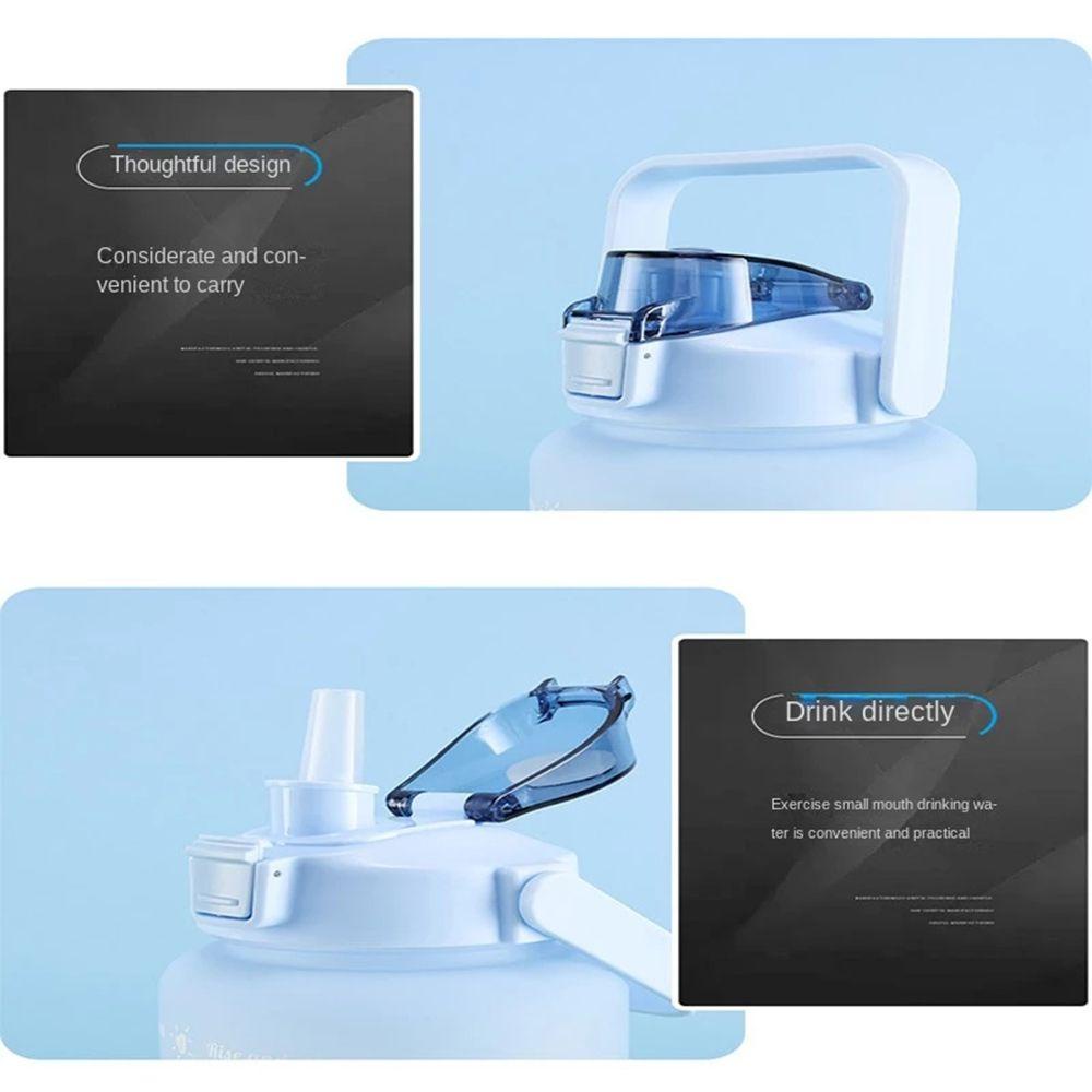 YIYU Ấm Đun Nước Dung Tích Lớn Không Mùi