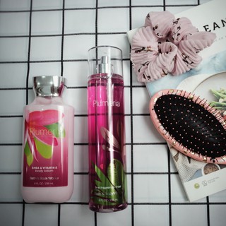 Lotion dưỡng thơm da Bath & Body Works
