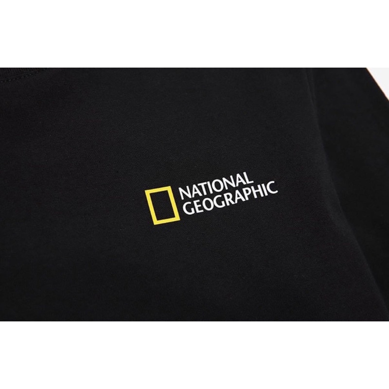 Áo nỉ nam national